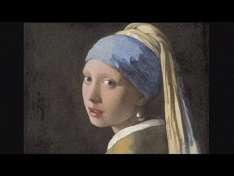 Mauritshuis Müzesi yenilendi - le mag