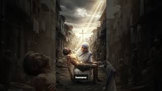 Madre Teresa: Su FORTALEZA te Sorprenderá (¡IMPACTO!)