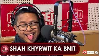 PRANK CALL - SHAH KHYRWIT KA BNIT || RJ ZACK - RED FM