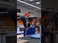 Vais je devenir une pro en gymnastique 