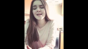 Thumbnail of Nataliya - Everytime Britney Spears cover