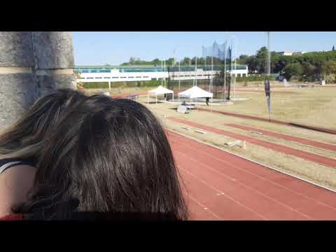 20.74 +1.1, Delvis Santos, 5º português de sempre nos 200 metros!