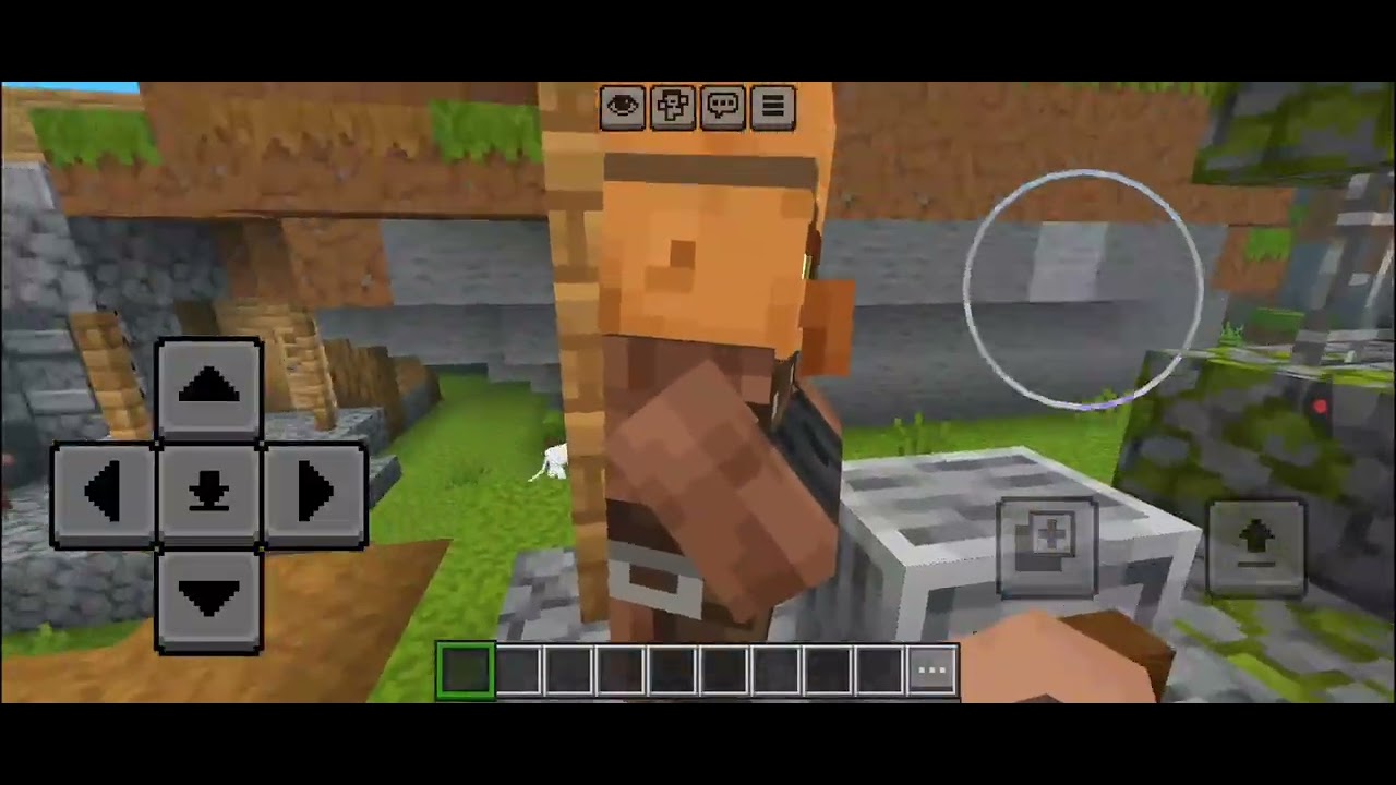 Привет ютуб.Minepot Minecraft