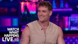 Shayne Davis Secret To Getting Girls Wwhl