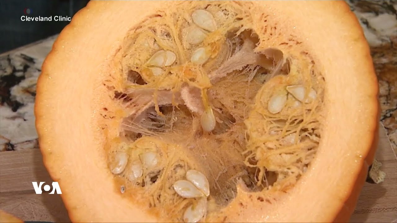 دەنگی ئەمەریکا VOA | سوودەکانی کولەکەی زەرد