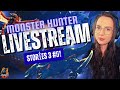 🔴 LIVE | Monster Hunter Stories 3 #1 – Der Beginn unserer Rider-Legende! 🐉✨