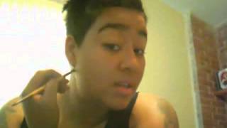Drag King Basic Face Contour
