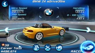 HOW TO GET 999,999,999 COIN'S ON ASPHALT!!!!!!!!!/need bit slicer (mac) screenshot 5