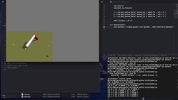 CS 206 Assignment 6 Video 1