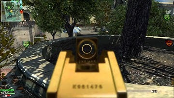 MW3: Power Positions on Resistance (Ep. 1)