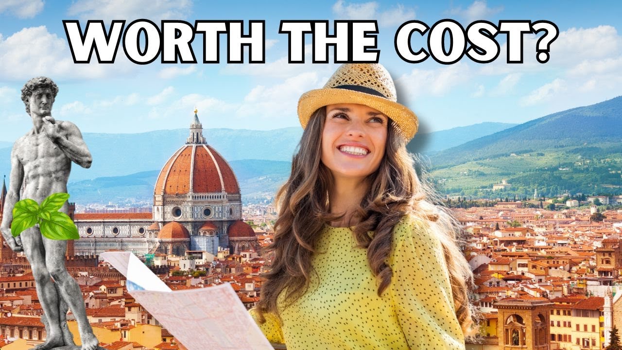 Отзыв: Экскурсия по порту Флоренции, Италия на целый день: подойдет ли этот тур именно ВАМ?