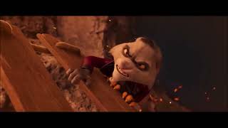 Sonicphantom47S Defeats Of My Favorite Animated Non-Disney Villains Part Xli