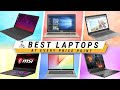 Best Laptops at Every Price for India (Sep - 2020)