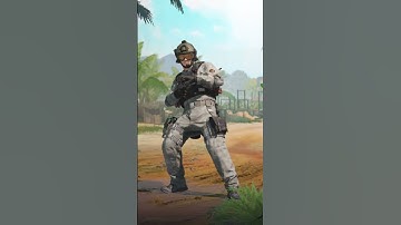 SLOW MOTION CODM #shorts #codm #codmobile #callofduty