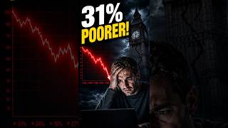 Why Nobody Can Fix Britain | The Collapse No One Is Talking About