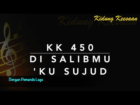 Thumbnail video YouTube Di Salibmu 'Ku Sujud - Video 2