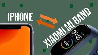 How to Fix iPhone notifications on Xiaomi Mi Band - Solve the issue NOW! screenshot 5