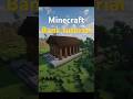 #shorts  Medieval Bank Minecraft