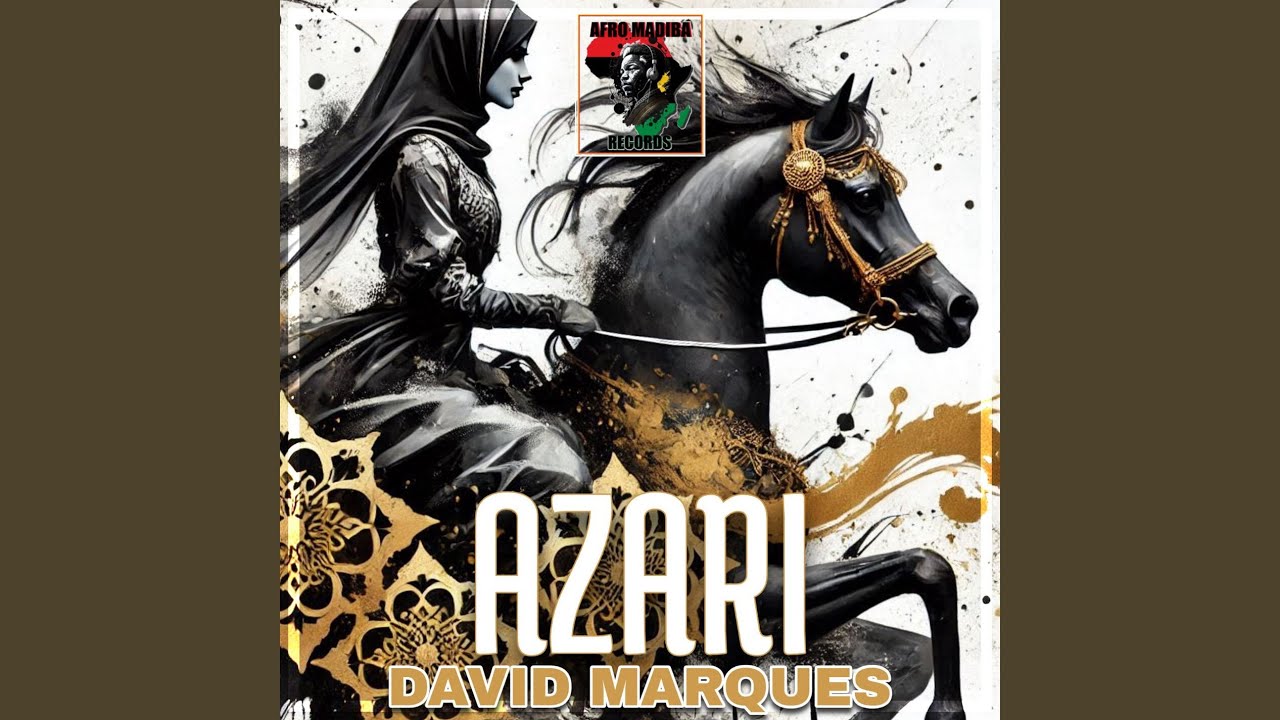 Watch Azari on YouTube Watch Azari on YouTube