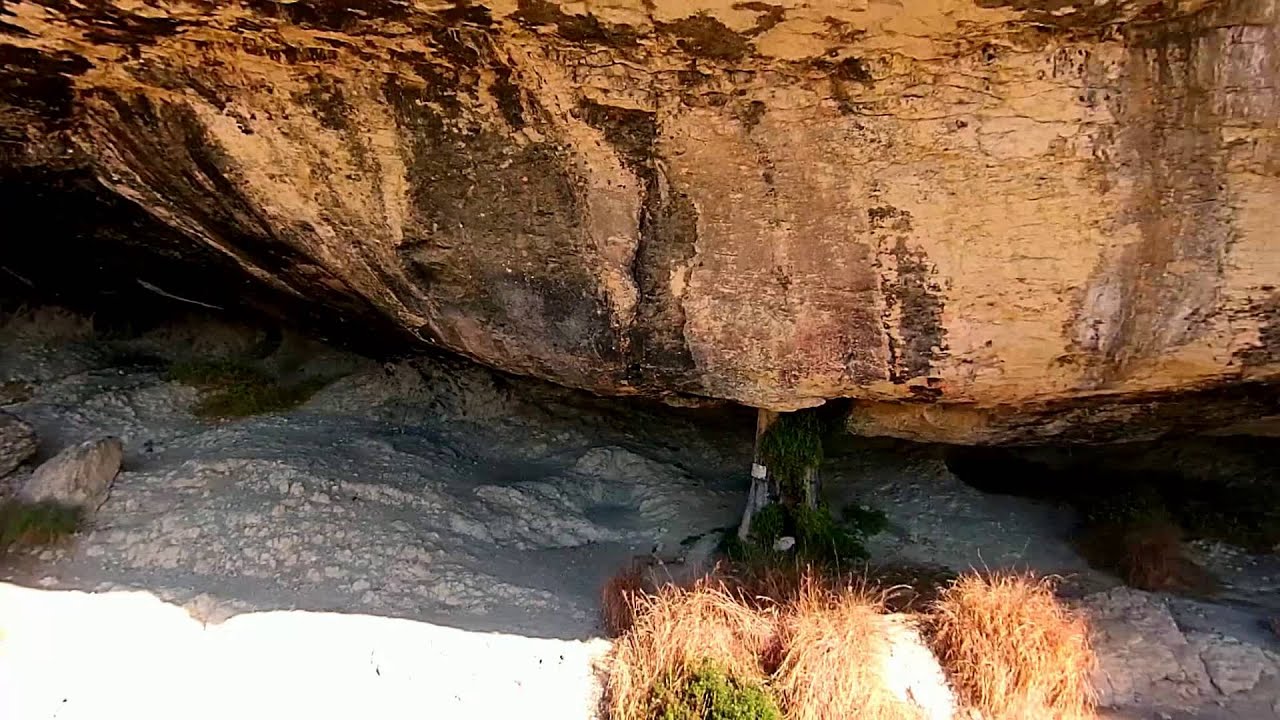 Santuario Cueva Negra   Fortuna   Murcia