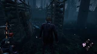 DBD No, Seriously, fuck you Ghostface