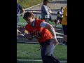 The athlete who knows who they are when the sport ends will outlast every athlete who doesn’ #shorts