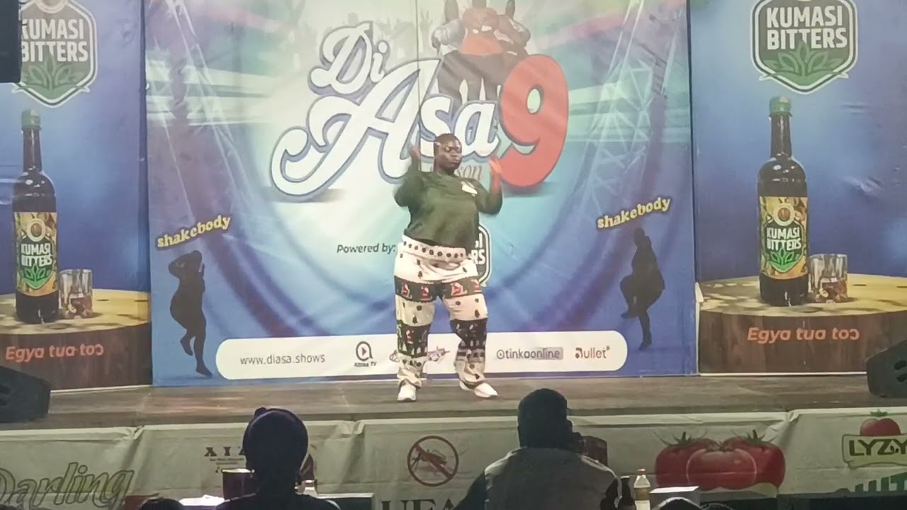 Di Asa Season 9 