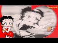 Betty Boop (1934) | Season 3 | Episode 4 | Betty in Blunderland | Margie Hines | Ann Rothschild