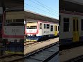 OS vlak č 5364 Chrudim - Pardubice centrum