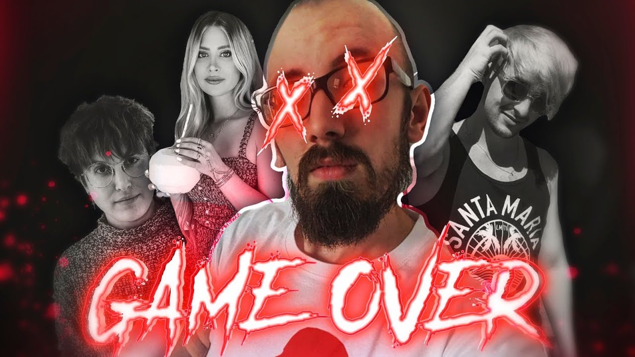 [RESUBIDA] Se acabó, JAIROVLOGS: GAME OVER.