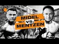 Czy KRYZYS już się zaczął?! Jak na nim ZAROBIĆ? | Midel VS Mentzen