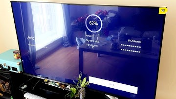 How To Scan For Channels On Hisense TV — Complete Guide