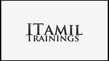 Subnetting | Example 1 | Class Full IP Addressing | Tamil IT Training`s