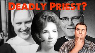 Who Killed Sister Cathy AND Joyce Malecki? Did The Catholic Church Protect A Killer?