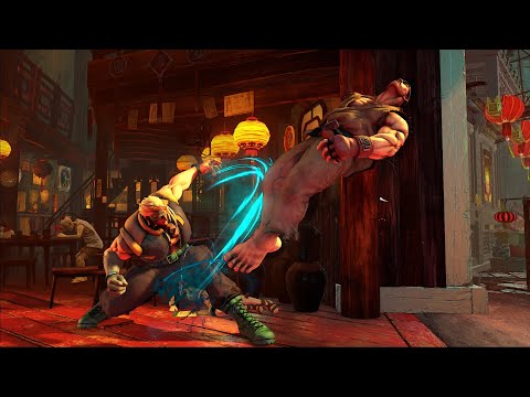 SF5 Nash is Fair and Balanced