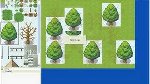 How To Put Whole Items On RPG Maker XP