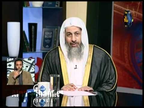 هل يجوز أن يؤم ولد الزنا المصلين بالمسجد