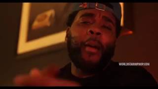 Kevin Gates - Wetty "Freestyle" (Official Music Video )