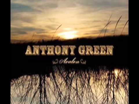 Anthony Green - Babygirl adlı videoyu YouTube'da izle Anthony Green - Babygirl adlı videoyu YouTube'da izle