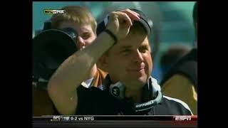 2009   Saints  at  Eagles   Week 2