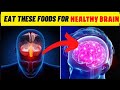 Ten best foods for brain health  healthy foods for brain