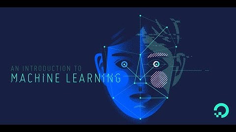 Machine Learning Shaping the Future | Zedan Tech |  Artificial Intelligence