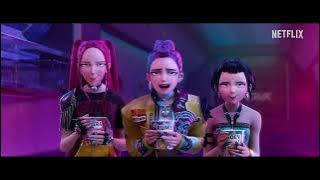 [AI Cover] How Would Jeongyeon, Jihyo, Chaeyoung (TWICE) Singing How It's Done (Huntrix) (REQUESTED)