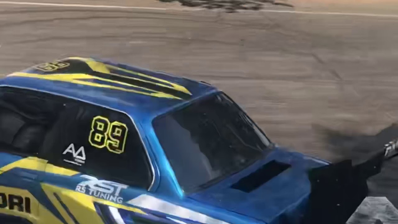 BMW E30 DRIFTING WITH STOCK ENGINE - EVL SANTOS | Drift Games RabócsiRing 2019 |