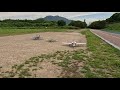 3 EDF Jets' Formation Flight