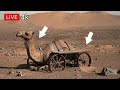 NASA Perseverance Captured Mars Latest Images | Mars photo | Mars 4k Footage | Mars Panoramic View