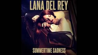 Lana Del Rey - Summertime Sadness (Edson Pride Reconstruction Mix)