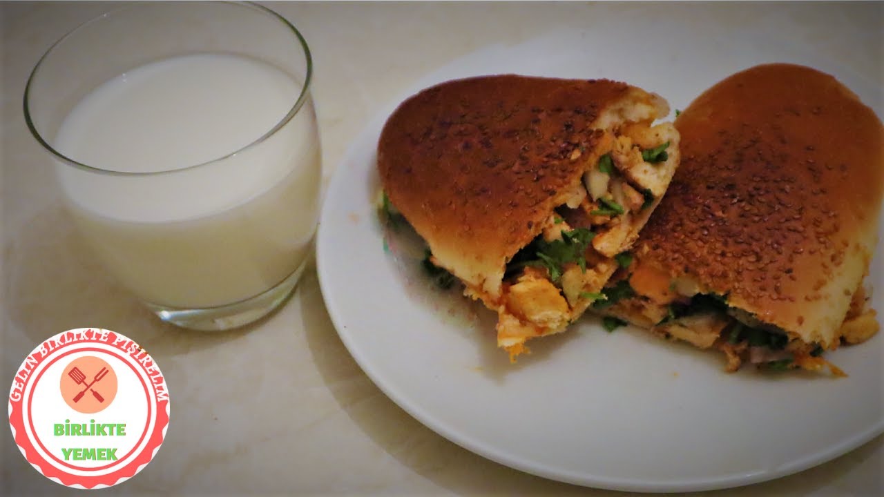 TAVUK TANTUNİ NASIL YAPILIR? – EVDE PRATİK TAVUK TANTUNİ TARİFİ