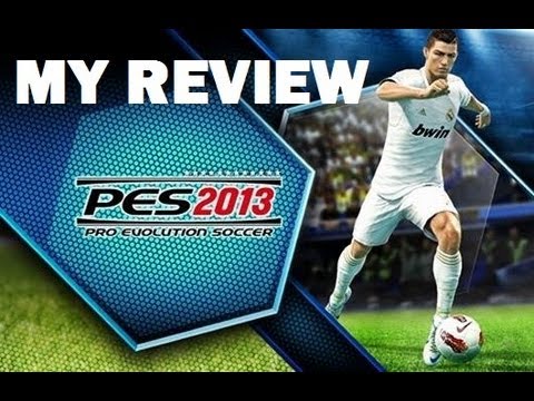 Pro Evolution Soccer 2013