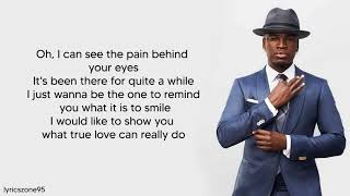 Miniatura de vídeo de "Ne-Yo - Let Me Love You (Until You Learn To Love Yourself) (Lyrics)"